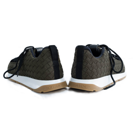Кроссовки Bottega Veneta