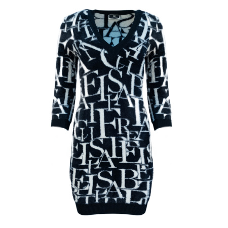 Платье Elisabetta Franchi