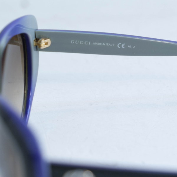 Очки Gucci