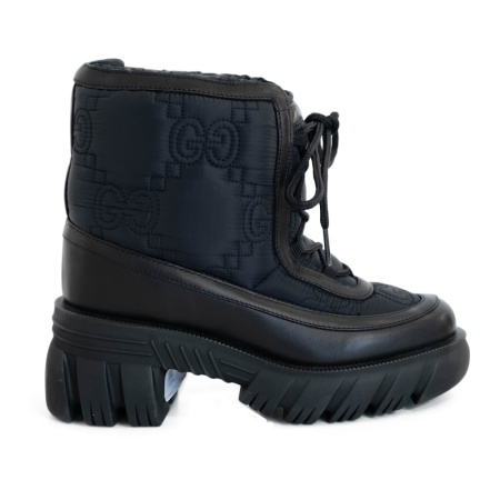 Ботинки Gucci