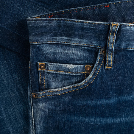 Джинсы Dsquared