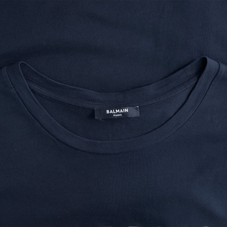 Футболка Balmain