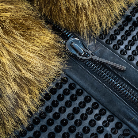 Жилет Philipp Plein