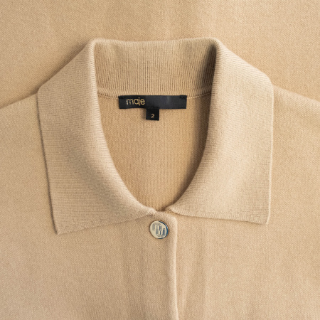 Рубашка Maje Рубашка Maje