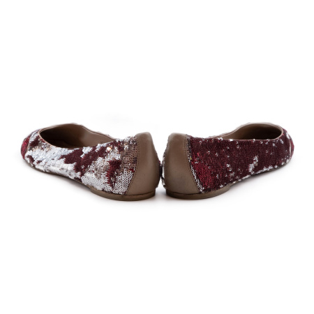 Балетки Salvatore Ferragamo Балетки Salvatore Ferragamo