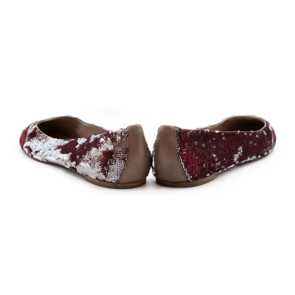 5DSCF4284 Балетки Salvatore Ferragamo