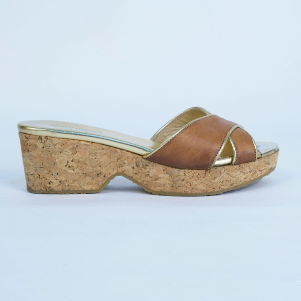 Мюли Jimmy Choo