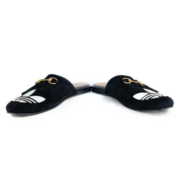 Шлепанцы Gucci