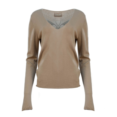 Джемпер Zadig & Voltaire