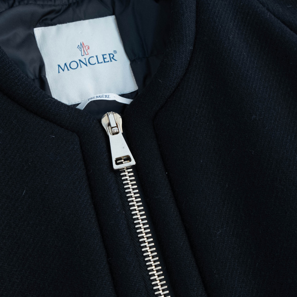 Пальто Moncler