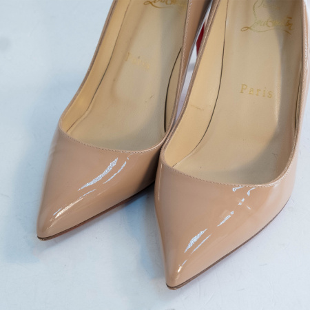 Туфли Christian Louboutin