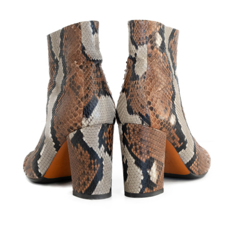 Ботильоны Santoni Ботильоны Santoni