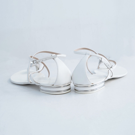 Сандалии Casadei Сандалии Casadei