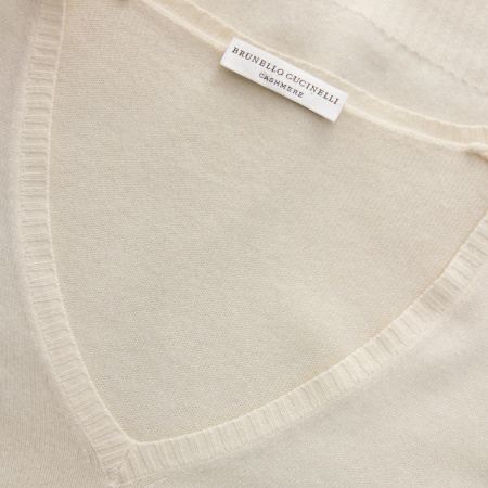 Джемпер Brunello Cucinelli