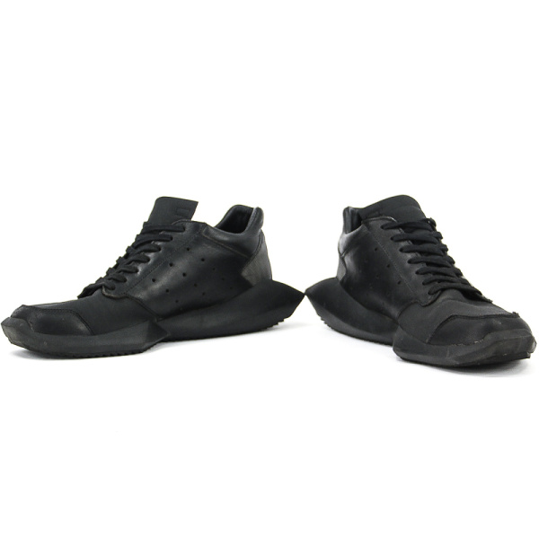 IMG_3565 Кроссовки Rick Owens