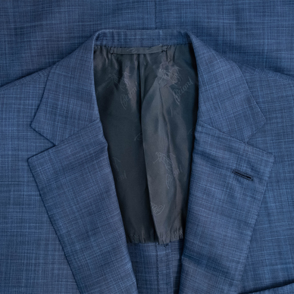 3DSCF9069 Пиджак Brioni