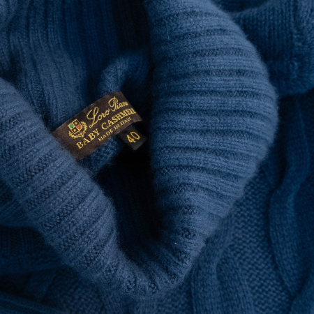 Джемпер Loro Piana