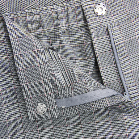 Брюки D'Exterior