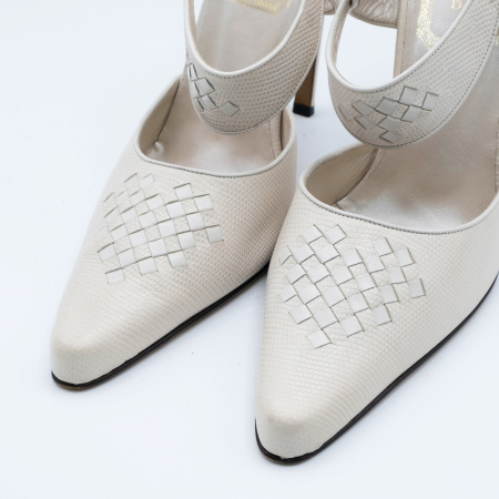 Босоножки Christian Dior