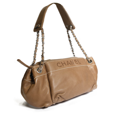 Сумка Chanel