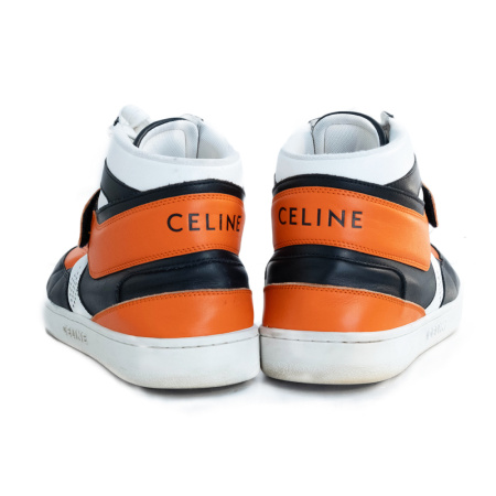 Кеды Celine