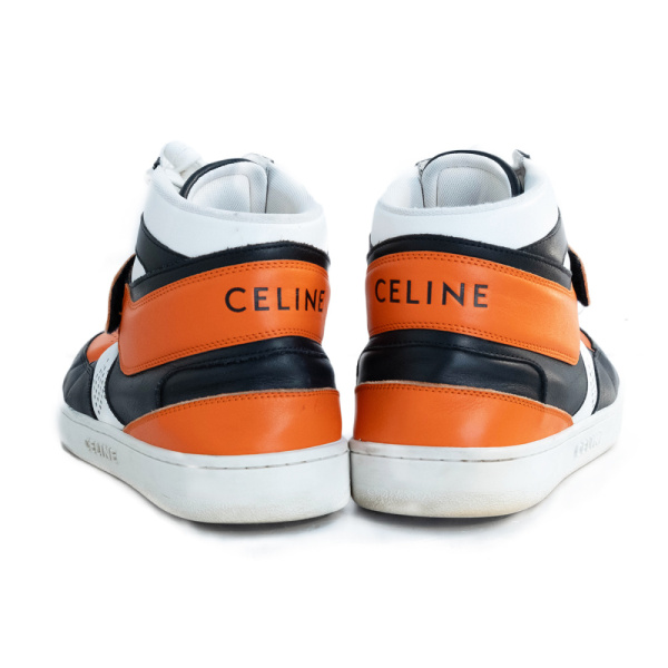Кеды Celine