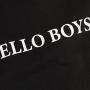 Футболка Vetements