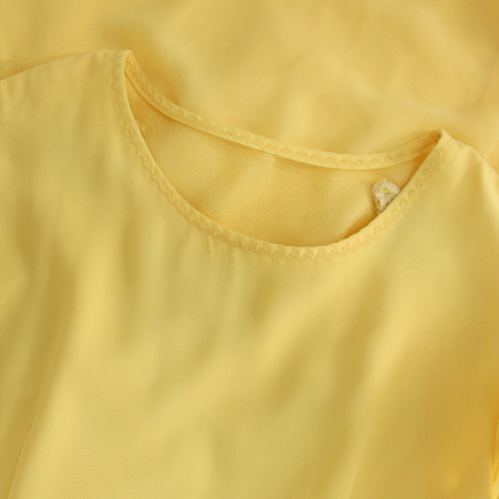 Платье No Name