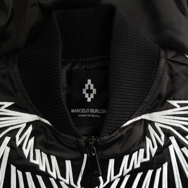 3DSCF9992 Бомбер Marcelo Burlon