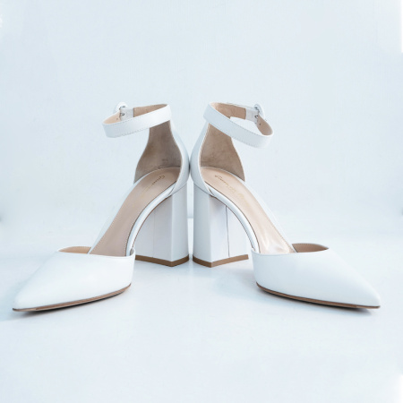 Туфли Gianvito Rossi Туфли Gianvito Rossi