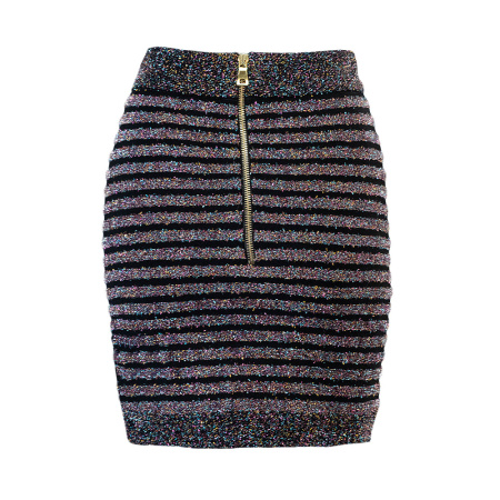 Костюм Balmain