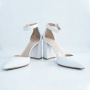 Туфли Gianvito Rossi Туфли Gianvito Rossi