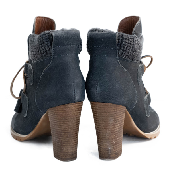 Ботильоны See by Chloe