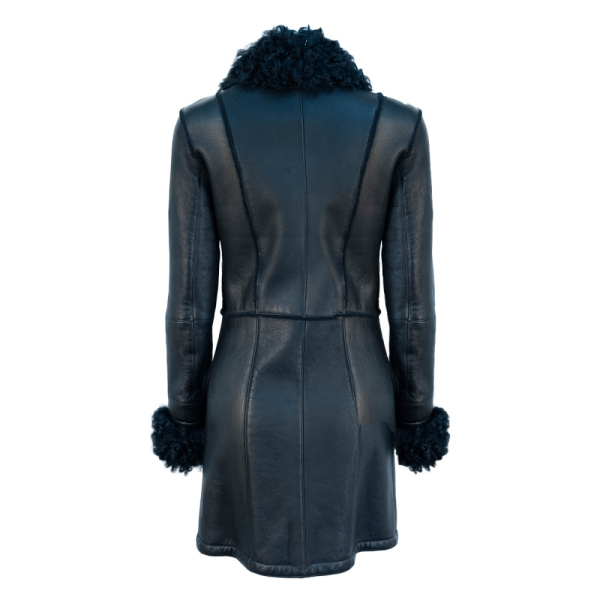 Дубленка Irfe