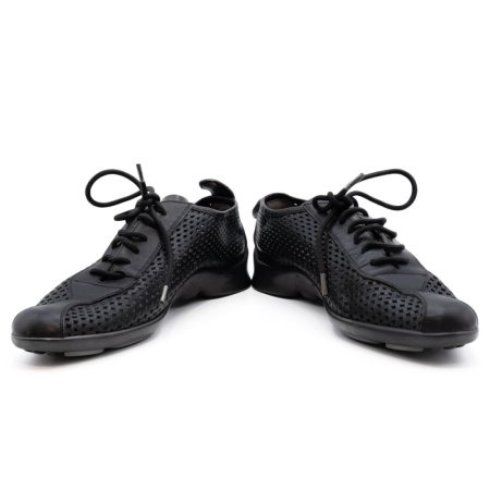 Кроссовки Prada