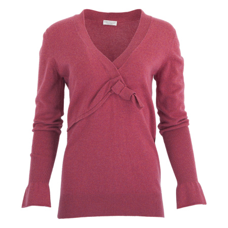 Свитер Brunello Cucinelli