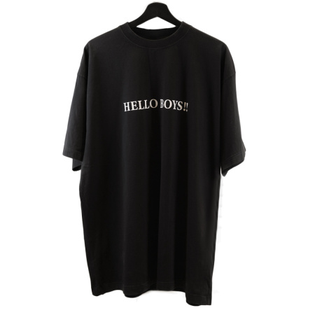 Футболка Vetements