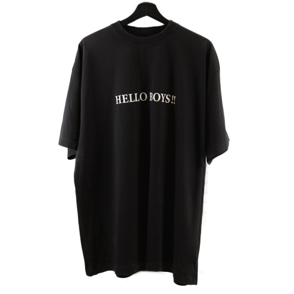 Футболка Vetements