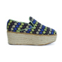 Эспадрильи Missoni