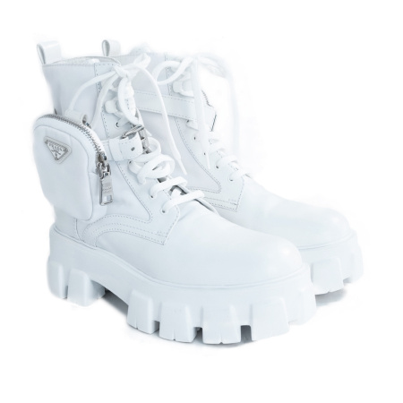 Ботинки Prada