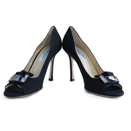 Туфли Jimmy Choo