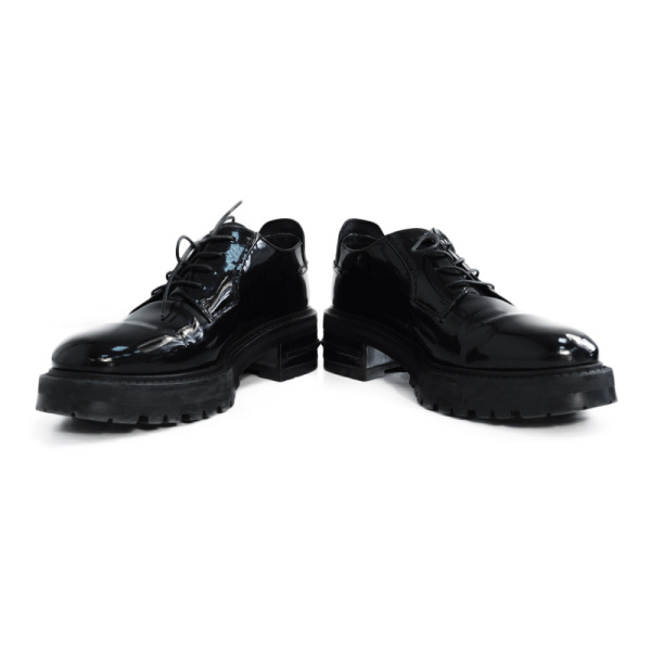 Ботинки Christian Dior