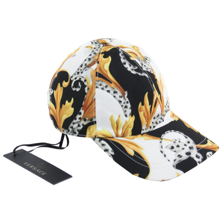 Кепка Versace