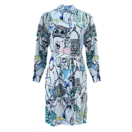 Платье Emilio Pucci