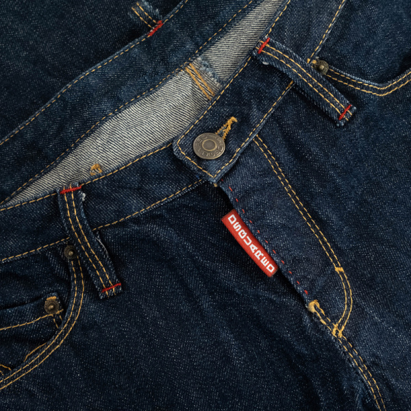 3DSCF7968 Джинсы Dsquared