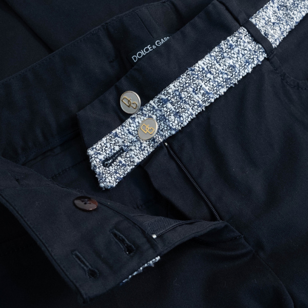 Брюки Dolce&Gabbana
