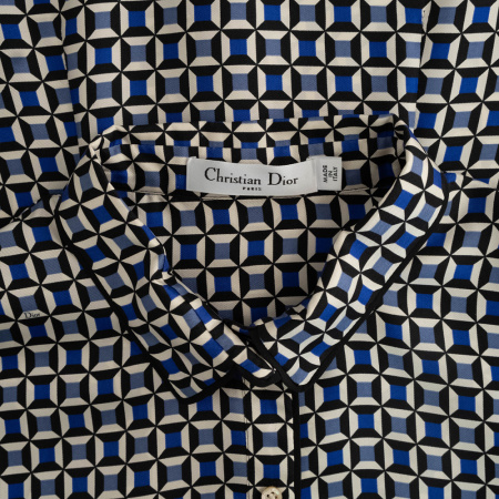 Блуза Christian Dior