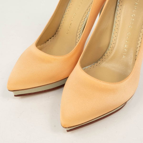 3DSCF1556 Туфли Charlotte Olympia