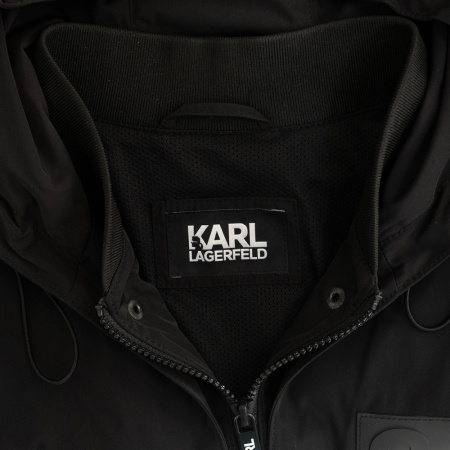 Куртка Karl Lagerfeld