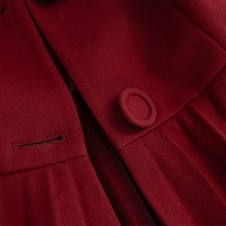 Пальто Red Valentino Пальто Red Valentino